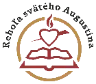 Logo Rehole sv. Augustína